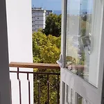 Comfy Near Metro And Airport *