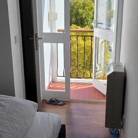 Comfy Near Metro * Lisboa