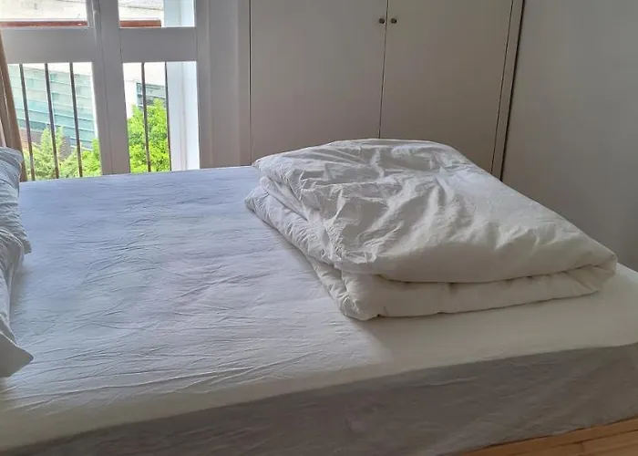 Comfy Near Metro * 리스본