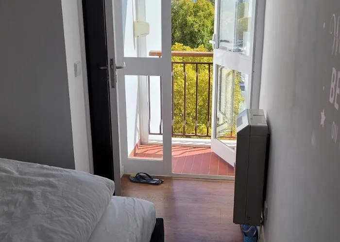 Comfy Near Metro * 리스본