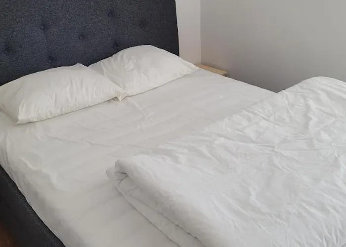 Comfy Near Metro * 리스본