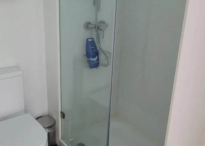 Comfy Near Metro 리스본