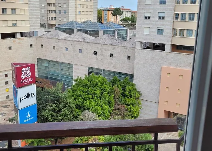 Comfy Near Metro 리스본