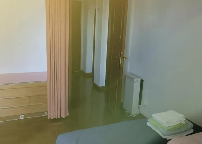 홈스테이 Comfy Near Metro